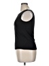 Alfani Black Sleeveless Top Size XL - photo 5