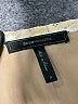 BCBGMAXAZRIA Ivory Cocktail Dress Size S - photo 7