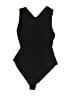 Entro Black Bodysuit Size M - photo 2