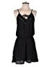 Calzedonia Solid Black Romper Size L - photo 1