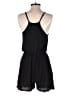 Calzedonia Solid Black Romper Size L - photo 2