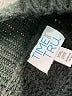Time and Tru 100% Acrylic Black Pullover Sweater Size 20 - photo 7