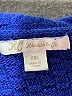 Khakis & Co Blue Pullover Sweater Size XL (petite) - photo 7