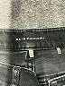 Elie Tahari Black Jeans Size 2 - photo 7