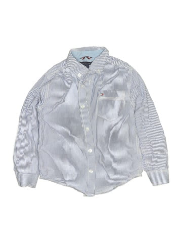 Tommy Hilfiger Long Sleeve Button-Down Shirt (view 1)
