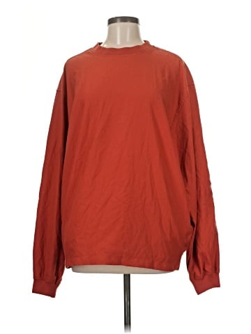 Ashworth Sweatshirt (view 1)