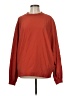 Ashworth Red Sweatshirt Size M - photo 1