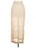Unbranded Ivory Casual Skirt Size M - photo 2