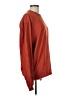 Ashworth Red Sweatshirt Size M - photo 4