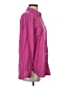 Gap Pink Long Sleeve Button-Down Shirt Size S - photo 4