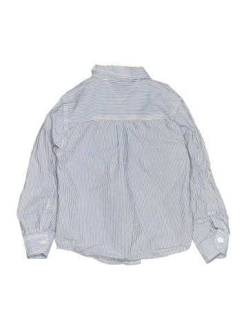 Tommy Hilfiger Long Sleeve Button-Down Shirt (view 2)