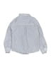 Tommy Hilfiger 100% Cotton Stripes Blue Long Sleeve Button-Down Shirt Size 5 - photo 2