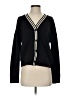 Cable & Gauge Black Blazer Size S - photo 1