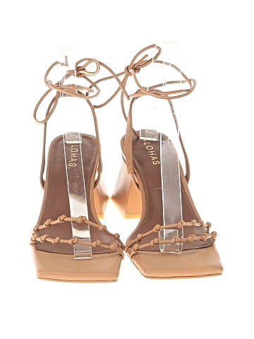 ALOHAS Sandals (view 2)