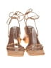 ALOHAS Tan Sandals Size EU 36 - photo 2