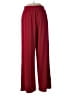 Unbranded Red Casual Pants Size S - photo 2