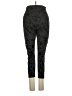 Danskin Black Casual Pants Size S - photo 2