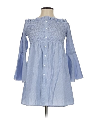 Romeo & Juliet Couture Casual Dress (view 1)