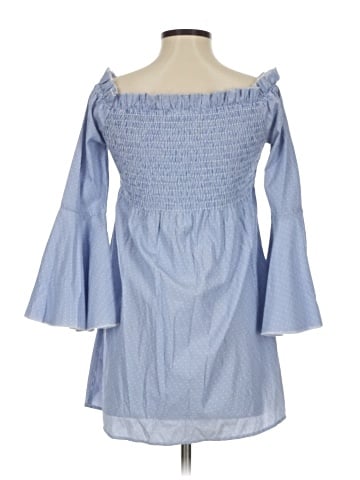 Romeo & Juliet Couture Casual Dress (view 2)