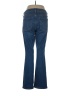Old Navy Blue Jeans Size 12 - photo 2