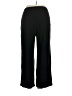 Unbranded Black Casual Pants Size XL - photo 2