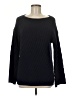 Ann Taylor Black Pullover Sweater Size M - photo 1