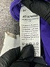 Shein Purple Bodysuit Size 6 - photo 7