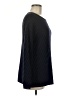 Ann Taylor Black Pullover Sweater Size M - photo 4