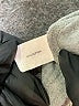 Gap Kids 100% Cotton Gray Long Sleeve Turtleneck Size 8 - photo 4