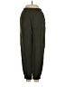 Zara Green Casual Pants Size XS - photo 1
