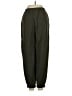 Zara Green Casual Pants Size XS - photo 2