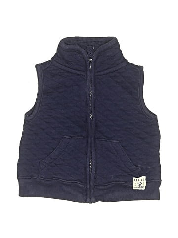 Carter's Vest (view 1)
