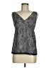The Limited Gray Tank Top Size M - photo 1