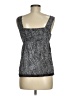 The Limited Gray Tank Top Size M - photo 2