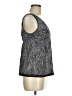 The Limited Gray Tank Top Size M - photo 4