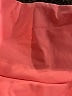 Unbranded Solid Pink Casual Skirt Size 4 (estimated) - photo 3