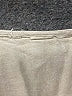 Unbranded Tan Casual Dress Size L (estimated) - photo 7