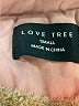Love Tree 100% Cotton Pink Vest Size S - photo 6
