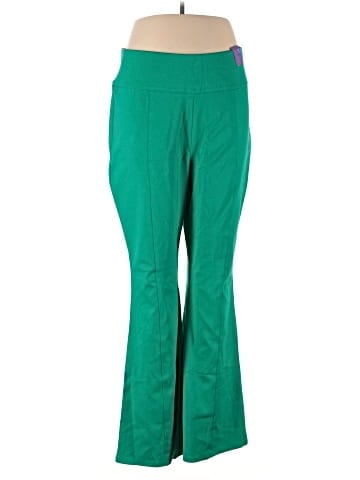 Dear Scarlett Active Pants (view 1)
