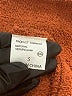 Unbranded 100% Polyester Brown Cardigan Size S - photo 7