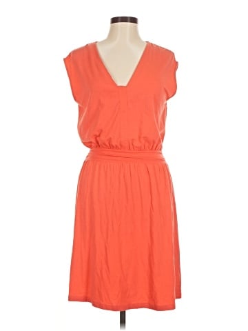 Lilla P Casual Dress (view 1)