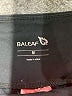 Baleaf Sports Solid Black Active Pants Size M - photo 4