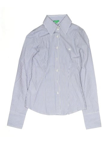 United Colors Of Benetton Long Sleeve Button-Down Shirt (view 1)