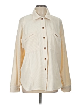 Blu Pepper Jacket