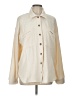 Blu Pepper Ivory Jacket Size L - photo 1