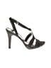 Nine West Black Sandals Size 7 - photo 1