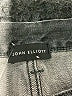 John Elliott Gray Jeans Size 33 waist - photo 7