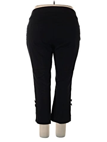 INC International Concepts Active Pants (view 2)