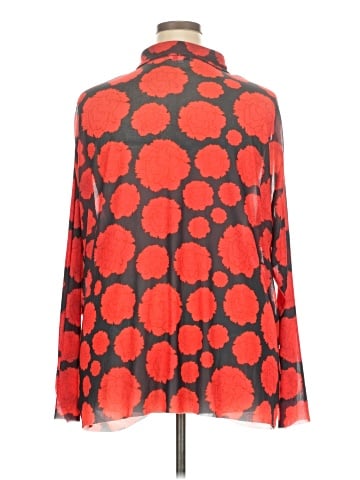 Wray Long Sleeve Blouse (view 2)