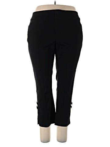 INC International Concepts Active Pants (view 1)